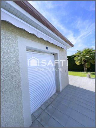  Maison à vendre 5 pièces 152 m²
