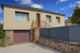  Maison  vendre 4 pices 78 m