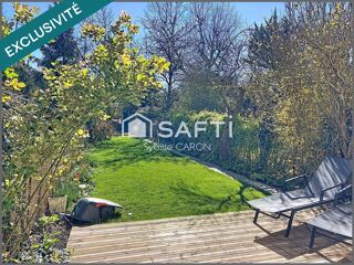  Maison � vendre 6 pi�ces 122 m�