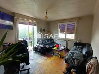 Maison à vendre 5 pièces 109 m²
