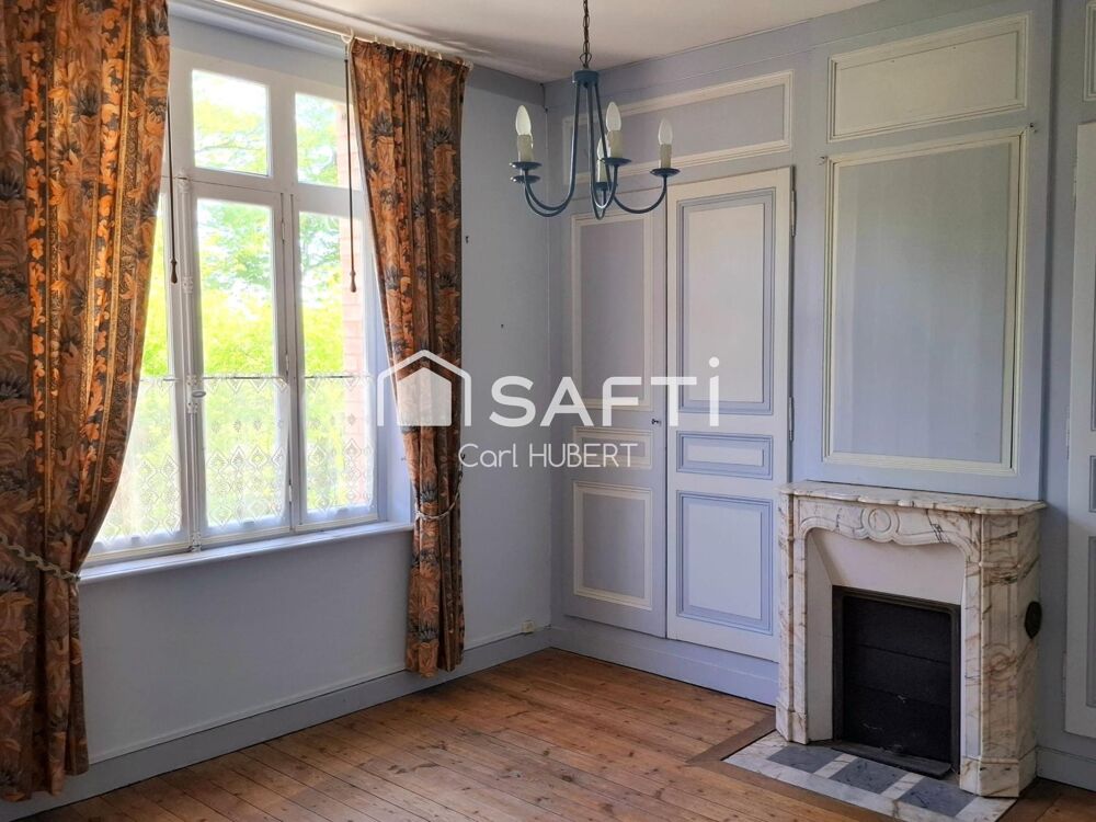 à vendre  Maison Saint-Valery-sur-Somme (80230)