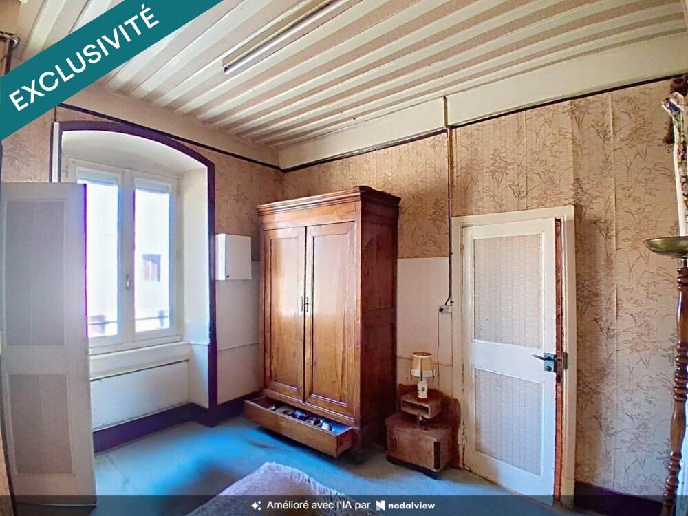Vente Appartement Grosse opportunité à saisir, pour résidence principal ou investissement locatif. Saint-sauveur-en-rue