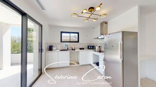  Maison à vendre 6 pièces 145 m²