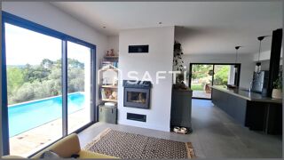  Maison à vendre 5 pièces 164 m²