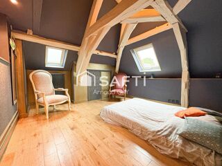  Maison � vendre 9 pi�ces 206 m�