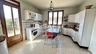  Maison � vendre 4 pi�ces 83 m�