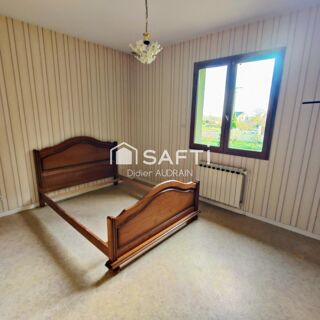  Maison � vendre 7 pi�ces 214 m�