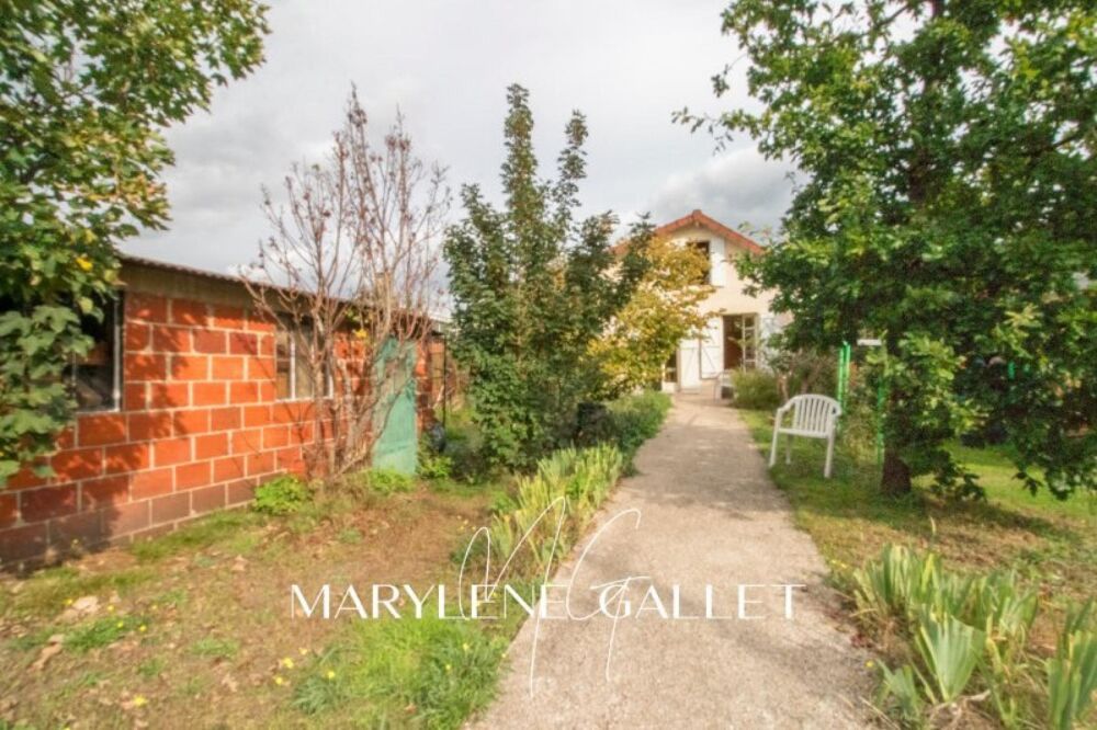 Vente Maison Quartier très prisé proche forêt ! Acheres
