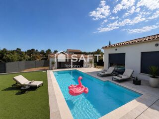  Maison � vendre 5 pi�ces 183 m�
