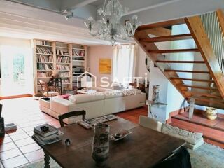  Maison � vendre 7 pi�ces 229 m�