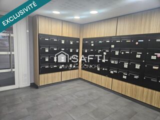  Appartement � vendre 1 pi�ce 32 m�