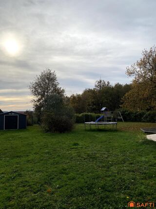  Maison � vendre 6 pi�ces 138 m�