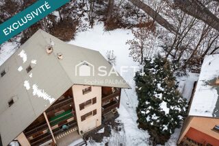  Appartement � vendre 6 pi�ces 147 m�