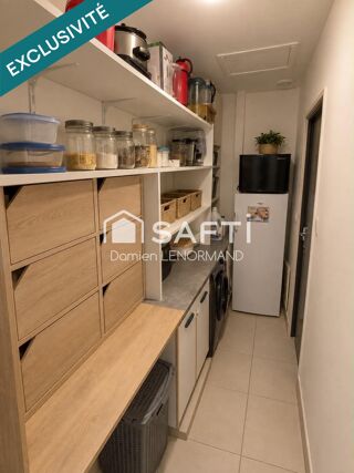  Maison à vendre 3 pièces 85 m²