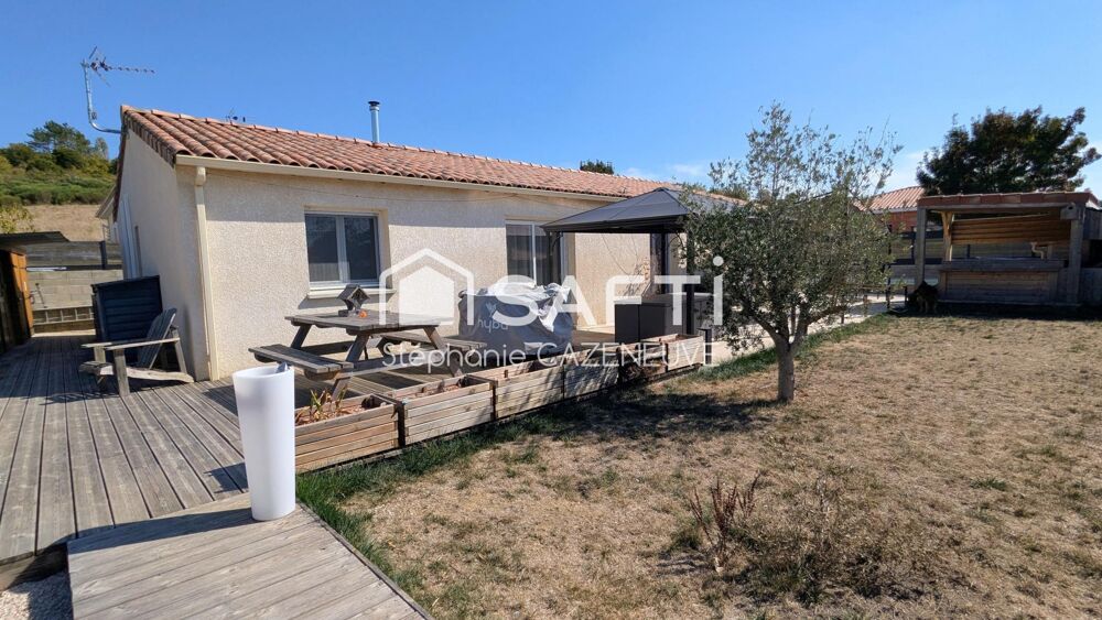 Vente Maison Un vrai plain-pied au calme sur Auch ! Auch