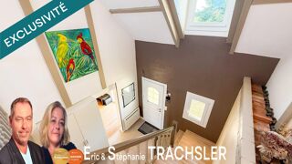  Maison � vendre 8 pi�ces 197 m�