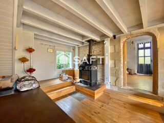  Maison à vendre 5 pièces 130 m²