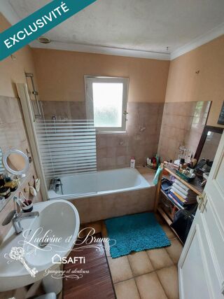  Maison à vendre 5 pièces 125 m² Plouaret