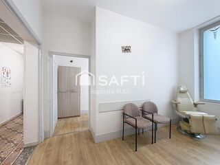  Immeuble à vendre 200 m²