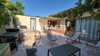  Maison à vendre 4 pièces 106 m²