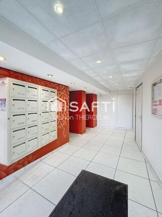  Appartement � vendre 3 pi�ces 56 m�