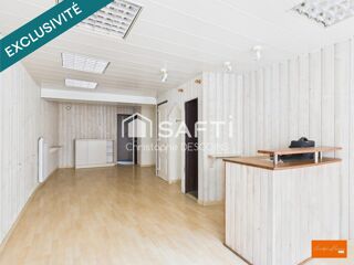  Immeuble à vendre 70 m²