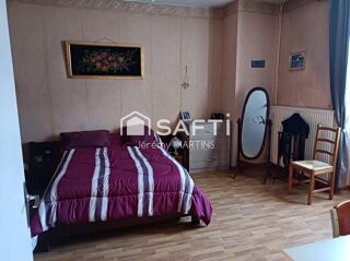  Immeuble à vendre 152 m²