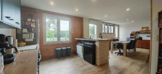 Vente Maison MAISON FAMILIALE DE 125 M² AVEC DEPENDANCE et JARDIN- VIE DE PLAIN-PIED POSSIBLE - 4 CHAMBRES Neufchatel-hardelot