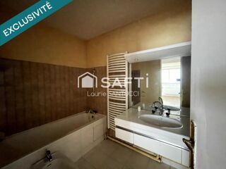  Appartement � vendre 2 pi�ces 47 m�