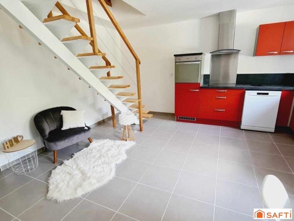 Location Appartement Appartement T3 BIS MEUBLEE ET RENOVE + CLIMATISATION Montlaur