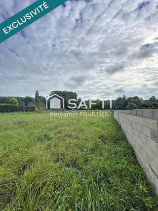  Terrain  vendre 2281 m