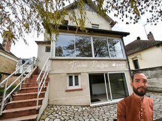  Maison � vendre 7 pi�ces 158 m�