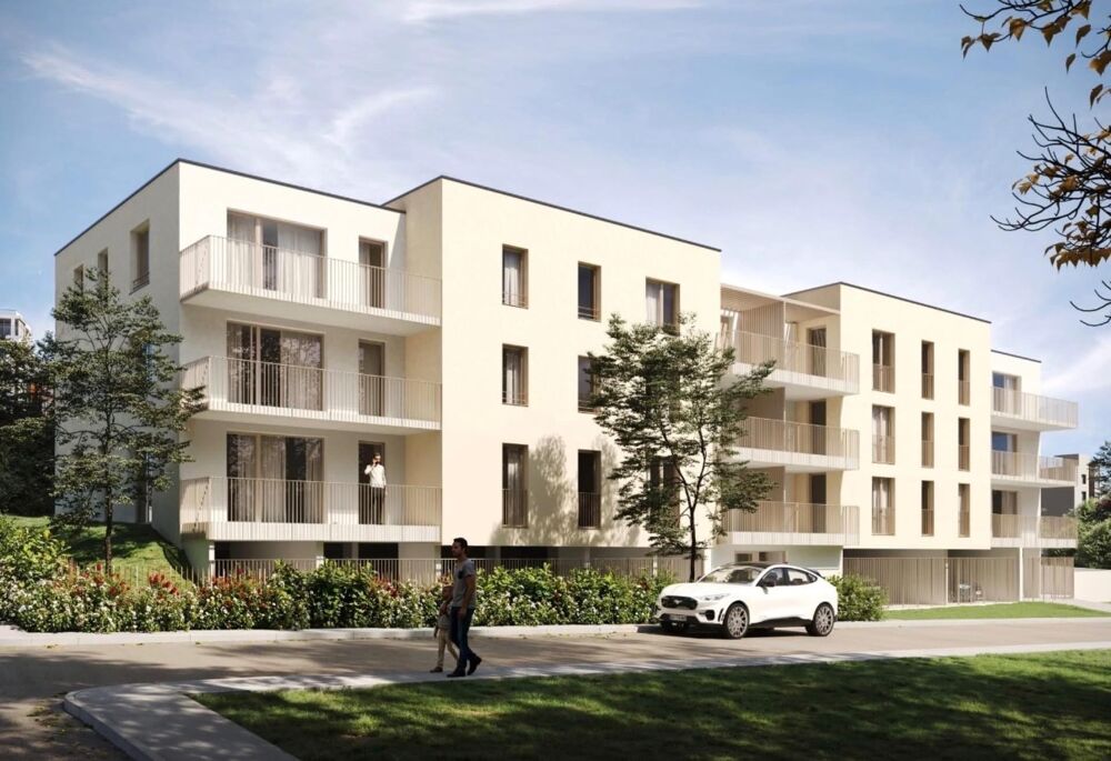 Appartement 3 pièces 60 m² · à Neuves-Maisons · 60 m² · 190 000 €