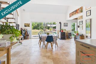  Maison à vendre 6 pièces 150 m²
