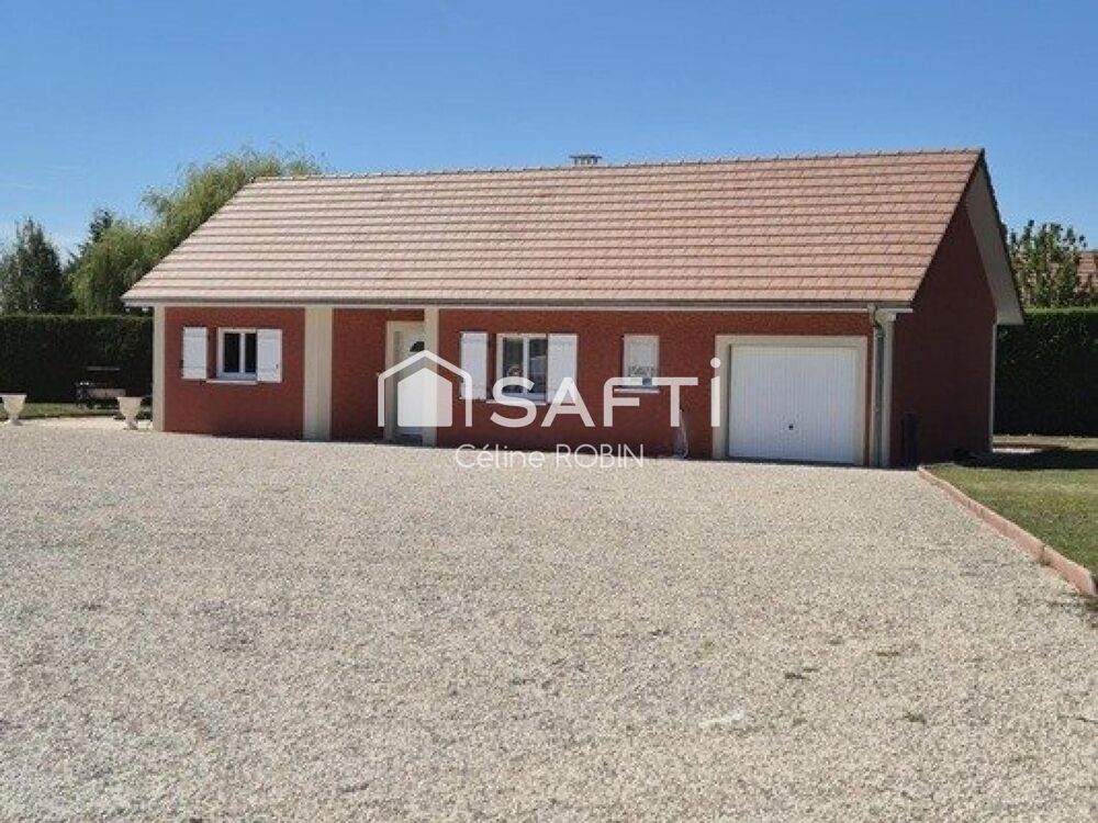 Maison clé en main