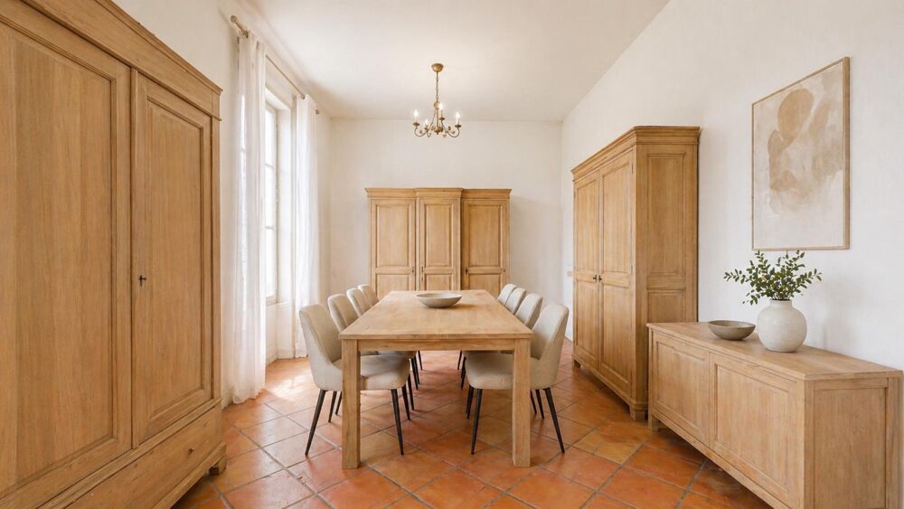 Vente Maison Maison familiale de 130 m² Cadaujac