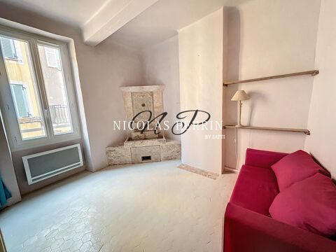   Maison de village en centre-ville Appartement - 2 pice(s) - 41 m