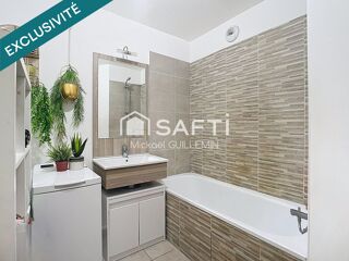  Appartement � vendre 3 pi�ces 60 m�