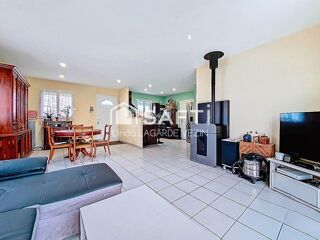  Maison à vendre 3 pièces 80 m²