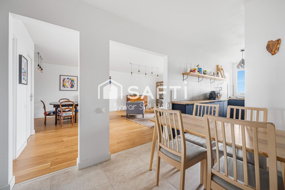 � vendre  Appartement Suresnes (92150)