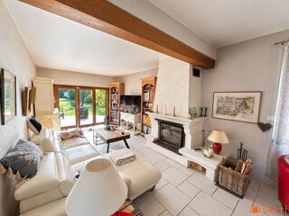  Maison à vendre 4 pièces 139 m²