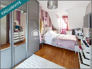  Appartement � vendre 3 pi�ces 92 m�