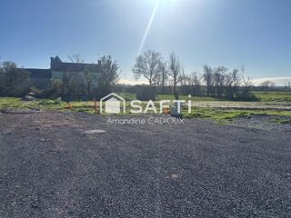  Terrain à vendre 731 m²