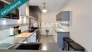  Appartement � vendre 3 pi�ces 67 m�