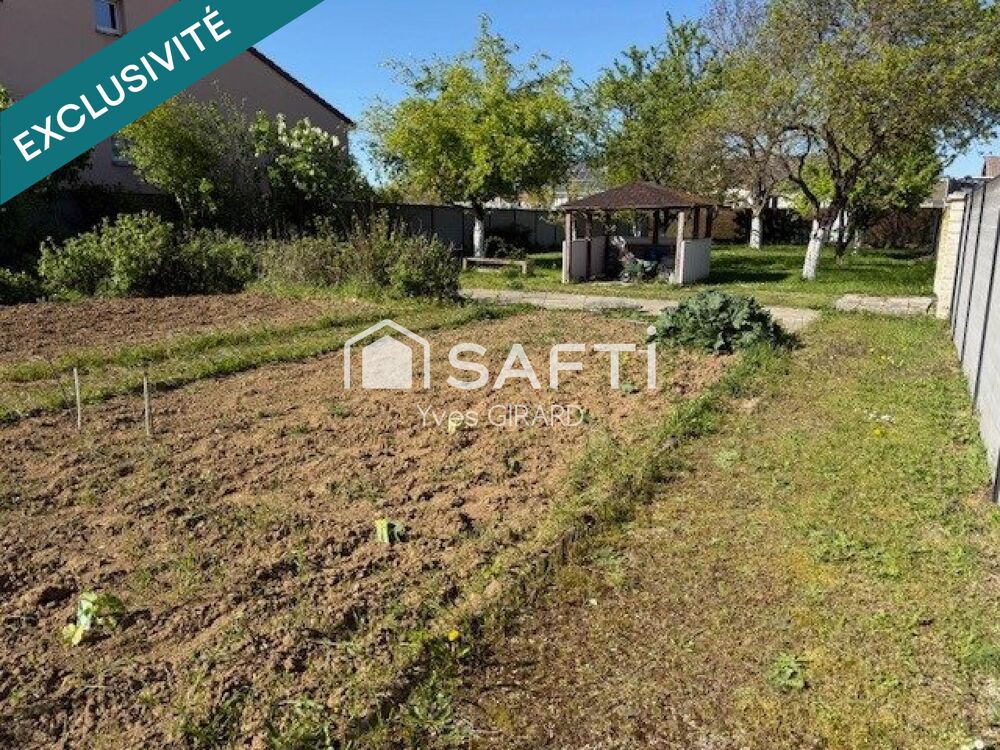 Vente Terrain Au centre de Thierville Thierville-sur-meuse