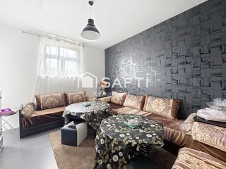  Maison à vendre 7 pièces 135 m²