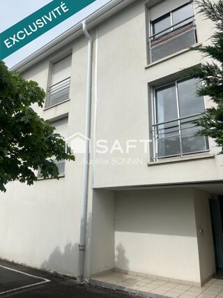  Appartement � vendre 3 pi�ces 49 m�