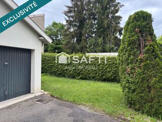 Vente Maison Idéale investisseur, possibilité de créer quatre appartements et  détacher un terrain à bâtir Oyonnax