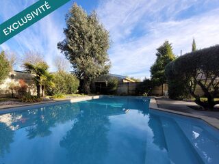  Maison � vendre 8 pi�ces 212 m�