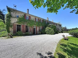  Maison � vendre 15 + pi�ces 891 m�